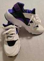 Nike Air Huarache Run Niedersachsen - Lehrte Vorschau