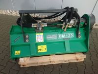 Frontmulcher BM 125 Bayern - Lauterhofen Vorschau