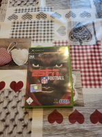 XBOX Spiel ESPN Football Niedersachsen - Buchholz in der Nordheide Vorschau