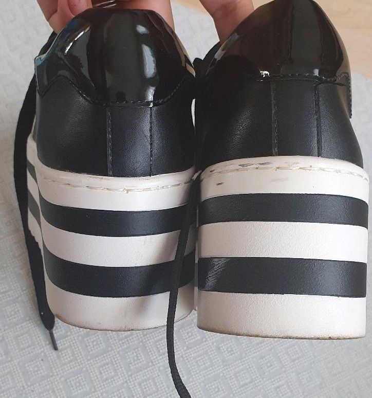 Damen Schuhe CATWALK in Spenge