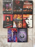 Doors Dream Theater DVDs Prog Metal Rock Bayern - Schwabach Vorschau