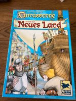 Carcassonne Neues Land Spiel Nordrhein-Westfalen - Extertal Vorschau