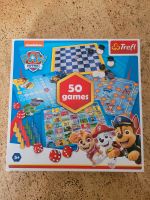 Spielesammlung Paw Patrol Baden-Württemberg - Lichtenstein Vorschau