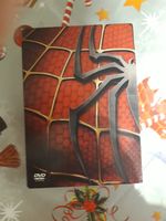 Spider-man DVD - Trilogie Niedersachsen - Delmenhorst Vorschau