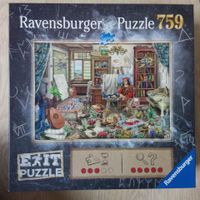 Exit Puzzle von Ravensburger Nordrhein-Westfalen - Beelen Vorschau