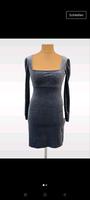 neues Samtkleid von H&M  Größe 40 divided Rheinland-Pfalz - Mendig Vorschau