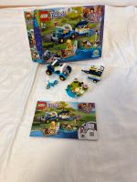 Lego Friends  41364 Stephanies Cabrio Nordrhein-Westfalen - Salzkotten Vorschau