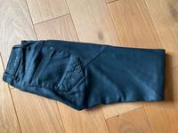 Tolle G-Star Jeans XXS schwarz W24 / L30 Niedersachsen - Wittingen Vorschau