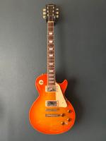 Edwards ESP Les Paul Sunburst Hessen - Friedberg (Hessen) Vorschau