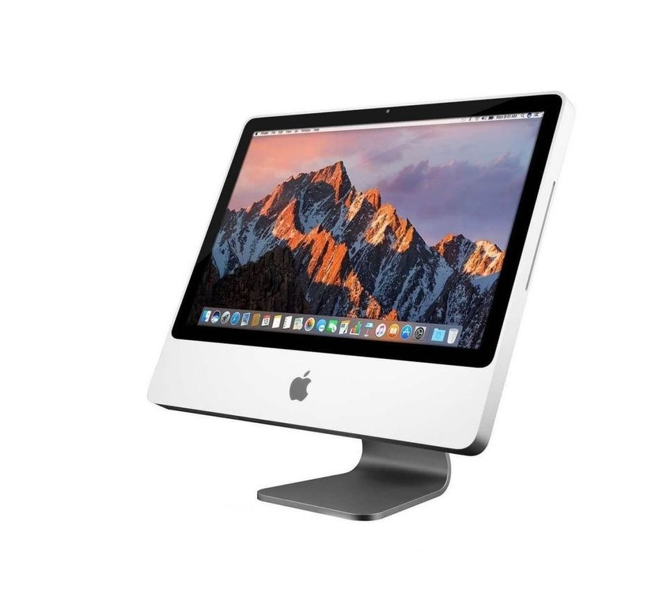 ❌ Apple iMac Intel Core Duo 2,8 Ghz 4GB Ram 1000GB HDD ❌ in Berlin