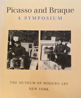 Picasso and Braque A Symposium Nordrhein-Westfalen - Odenthal Vorschau