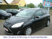 Ford C-Max C-MAX Titanium  >SCHECKHEFT/1.HAND/TOP< Sachsen-Anhalt - Halle Vorschau