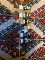 Lego Star Wars Klone/Clone Captains Phase. 1 (Rex,Fox,Cody,Wolffe Frankfurt am Main - Dornbusch Vorschau