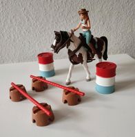 Schleich 42441 Horse Club Hannahs Western Reitset Nordrhein-Westfalen - Ratingen Vorschau