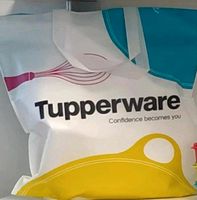 Tupperware Tragetasche Hessen - Rosenthal Vorschau