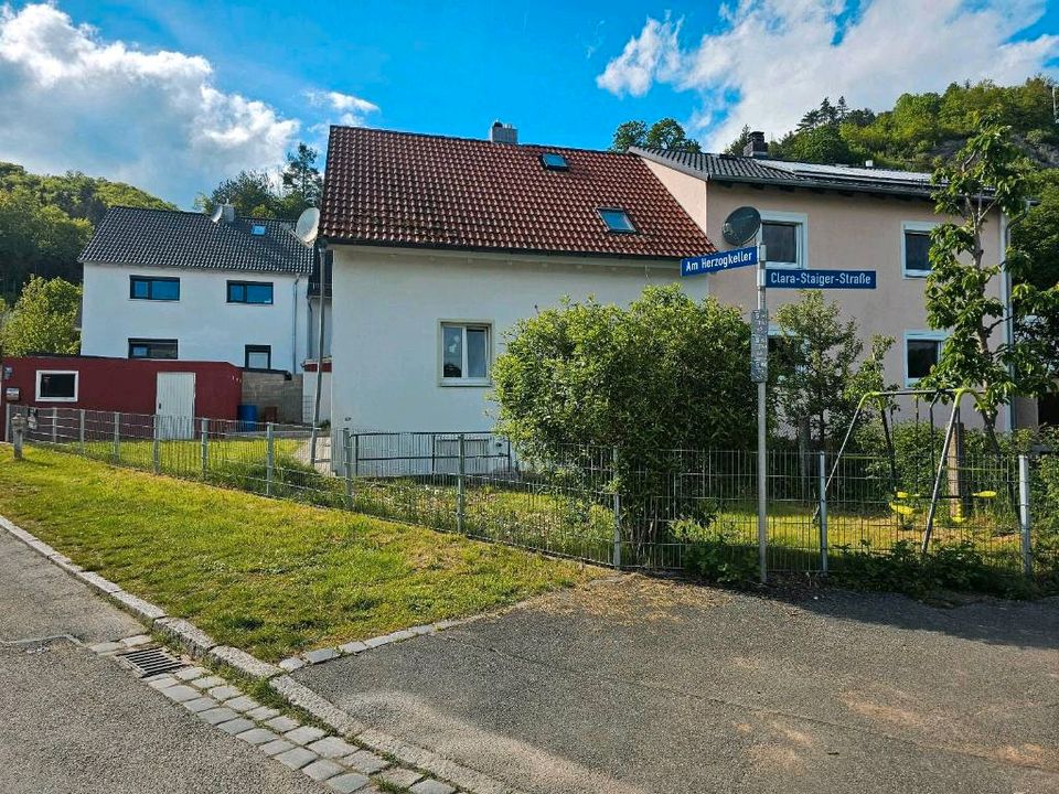 Haus zu verkaufen in Eichstätt