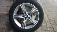 Original Alufelgen Reifen für 3er BMW F30/31 Essen - Rüttenscheid Vorschau