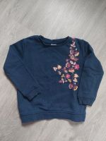 Pullover Blumen Hessen - Sinn Vorschau