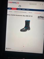Winterstiefel Bayern - Hahnbach Vorschau