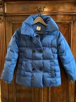 Daunenmantel, Mantel, Winterjacke, Lands End, 128/134 Nordrhein-Westfalen - Borchen Vorschau