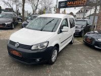 Volkswagen Caddy Kasten/Kombi/Navi/Xenon/AHK Aubing-Lochhausen-Langwied - Aubing Vorschau