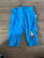 Lange Sommerhose Heinzelmännchen blau Dresden - Cotta Vorschau