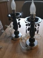 Tischlampen - Glas/Keramik/Metall - Vintage Mecklenburg-Vorpommern - Neubrandenburg Vorschau