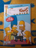 Simpsons Comic Nr 90, spezieller Fehler, selten, nur Abonnenten Niedersachsen - Rastede Vorschau