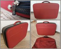 Ferrari 430 Red Grey Carbon Schedoni Koffer Suitcase bag Nordrhein-Westfalen - Kranenburg Vorschau
