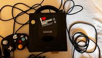 Nintendo Gamecube + 2 original Gamecube Controller Hamburg-Mitte - Finkenwerder Vorschau