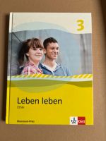 Schulbuch Leben leben 3 Ethik Rheinland-Pfalz Rheinland-Pfalz - Sankt Sebastian Vorschau
