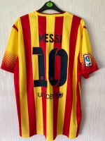 Lionel Messi Barcelona Trikot 2013/2014 Gr. L Nike Nordrhein-Westfalen - Ennigerloh Vorschau