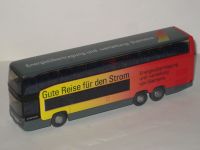 Wiking Modell 1:87 MB O 404 DD Bus Siemens Hessen - Niddatal Vorschau