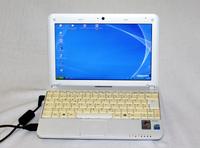 Netbook Medion Akoya Mini E1210 MD 96910 + Wndows XP Niedersachsen - Edemissen Vorschau