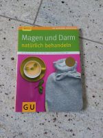 Magen und Darm natürlich behandeln, GU Rheinland-Pfalz - Offenbach Vorschau