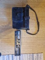 Vintage UHER CR 240 Stereo Kassetten Tape Deck, mit Tasche. Retro Bayern - Bruckmühl Vorschau