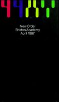 New Order ‎– Brixton Academy 1987 VHS Video (80er Jahre 50) Eimsbüttel - Hamburg Eimsbüttel (Stadtteil) Vorschau