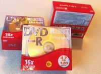 Rohlinge DVD Brandenburg - Seddiner See Vorschau
