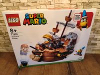 LEGO ® Super Mario - 71391 Bowsers Luftschiff NEU & OVP Niedersachsen - Sulingen Vorschau