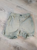 Shorts/ kurze Hose H&M verstellbarer Bund 92 top Nordrhein-Westfalen - Willich Vorschau