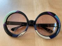 Rarität! Emilio Pucci Vintage Designer Sonnenbrille Bayern - Würzburg Vorschau