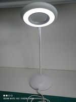Lupenlampe - Lupe mit LED - Ring Hessen - Spangenberg Vorschau