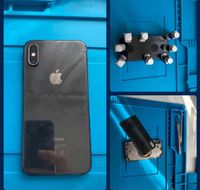 Apple iPhone X XS 11 12 13 14 15 Pro Pro Max Reparatur Baden-Württemberg - Künzelsau Vorschau