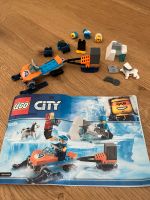 ⭐️ Lego City • 60191 • Arktis-Expeditionsteam ⭐️ Nordrhein-Westfalen - Hünxe Vorschau