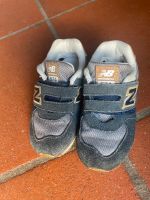 Kinderschuhe New Balance 574 Gr. 25 Niedersachsen - Achim Vorschau