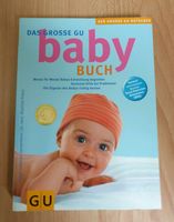 Das große GU-Babybuch Bonn - Nordstadt  Vorschau