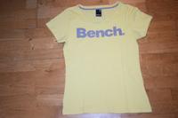 Bench Damen T-Shirt Gr. M gelb Bayern - Rosenheim Vorschau