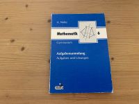 Mathematik Lernbuch 6. Klasse Gymnasium Bayern - Neustadt a.d.Donau Vorschau