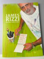 James Rizzi..das New Yorker Atelier...Kunstbuch Nordrhein-Westfalen - Herdecke Vorschau