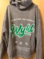 Wyld hoodie Mr wyld Rheinland-Pfalz - Hornbach Vorschau